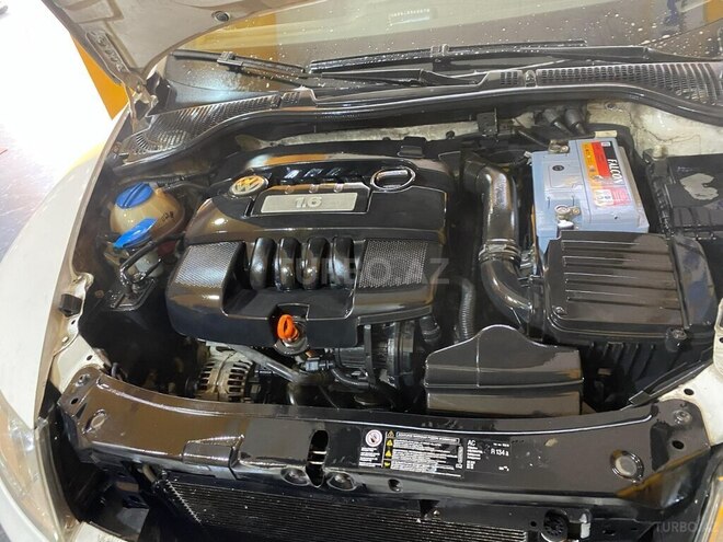 Skoda Octavia 2011, 240,000 km - 1.6 l - Bakı