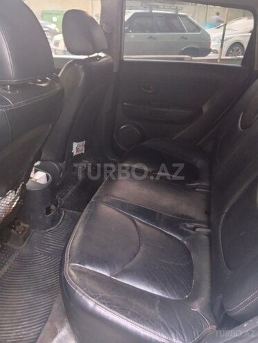 Kia Soul 2010, 255,558 km - 2.0 l - Bakı
