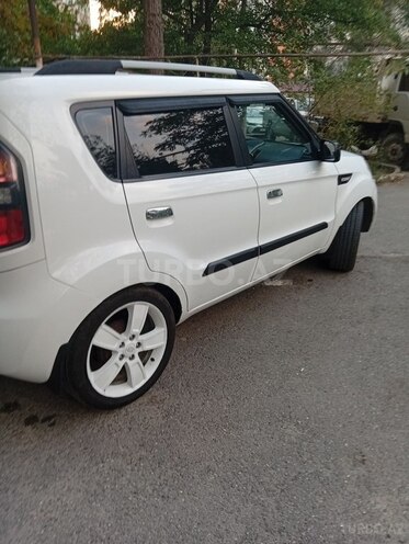 Kia Soul 2010, 255,558 km - 2.0 l - Bakı