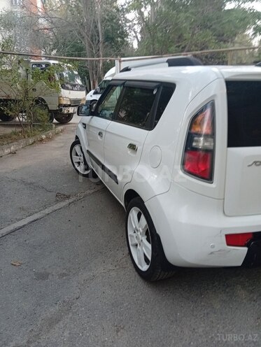Kia Soul 2010, 255,558 km - 2.0 l - Bakı