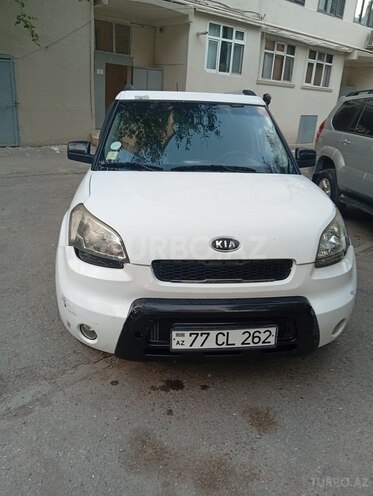 Kia Soul 2010, 255,558 km - 2.0 l - Bakı