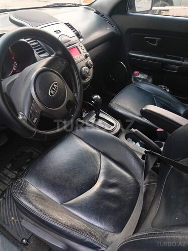 Kia Soul 2010, 255,558 km - 2.0 l - Bakı
