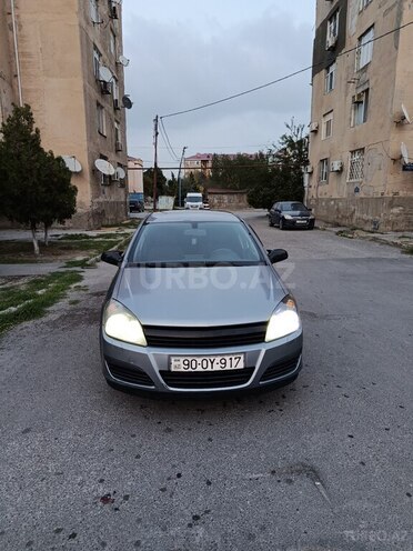 Opel Astra 2005, 268,000 km - 1.4 l - Sumqayıt