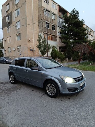 Opel Astra 2005, 268,000 km - 1.4 l - Sumqayıt