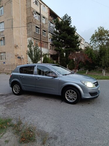 Opel Astra 2005, 268,000 km - 1.4 l - Sumqayıt