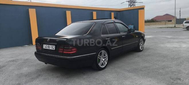 Mercedes E 230 1996, 302,000 km - 2.3 л - Sumqayıt