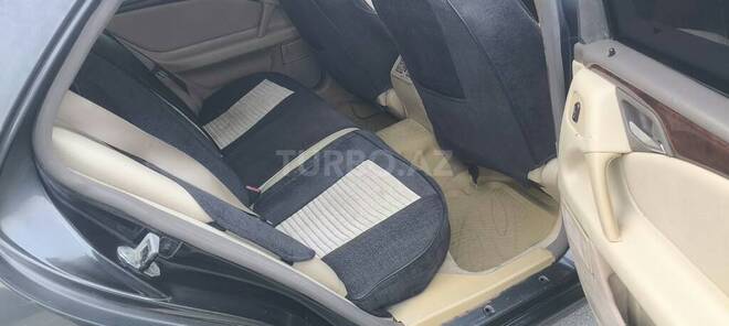 Mercedes E 230 1996, 302,000 km - 2.3 л - Sumqayıt