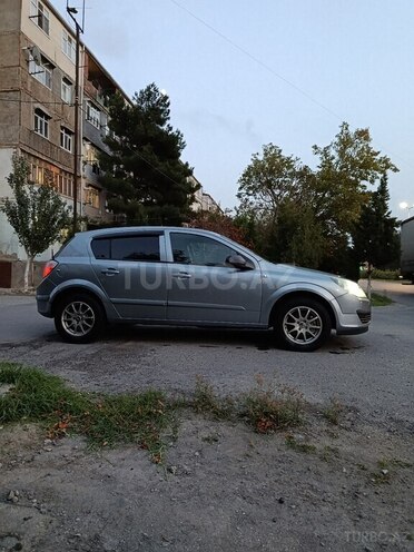 Opel Astra 2005, 268,000 km - 1.4 l - Sumqayıt