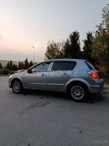 Opel Astra 2005, 268,000 km - 1.4 l - Sumqayıt
