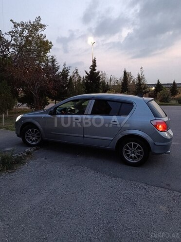 Opel Astra 2005, 268,000 km - 1.4 l - Sumqayıt