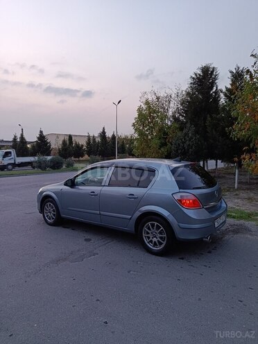 Opel Astra 2005, 268,000 km - 1.4 l - Sumqayıt