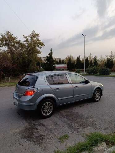 Opel Astra 2005, 268,000 km - 1.4 l - Sumqayıt