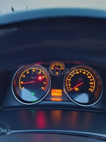 Opel Astra 2005, 268,000 km - 1.4 l - Sumqayıt