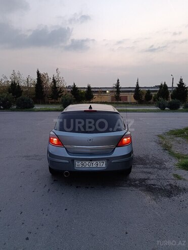 Opel Astra 2005, 268,000 km - 1.4 l - Sumqayıt