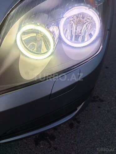 Opel Astra 2005, 268,000 km - 1.4 l - Sumqayıt