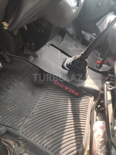 Ford Transit 2001, 600,000 km - 2.4 л - Bakı