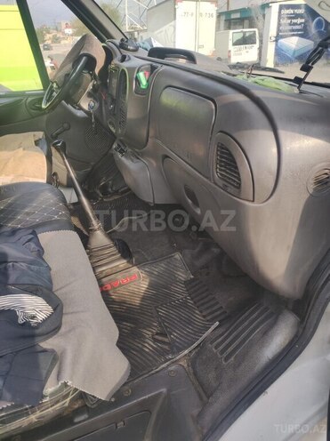 Ford Transit 2001, 600,000 km - 2.4 л - Bakı