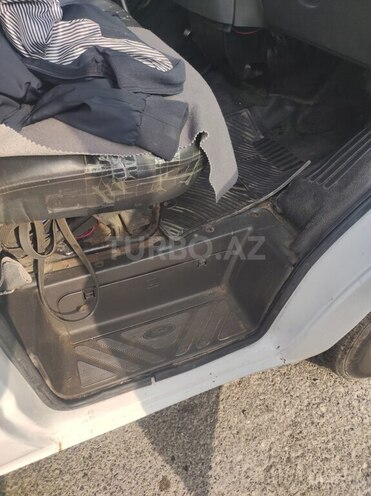 Ford Transit 2001, 600,000 km - 2.4 л - Bakı
