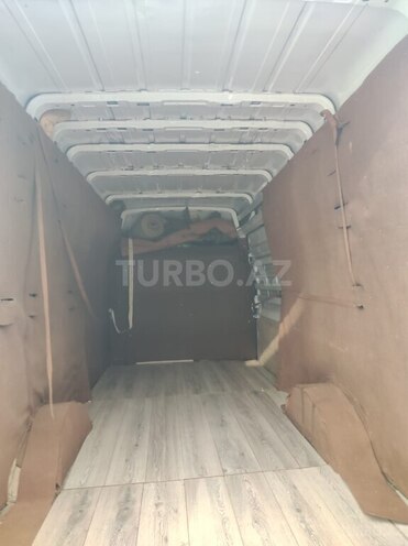 Ford Transit 2001, 600,000 km - 2.4 л - Bakı