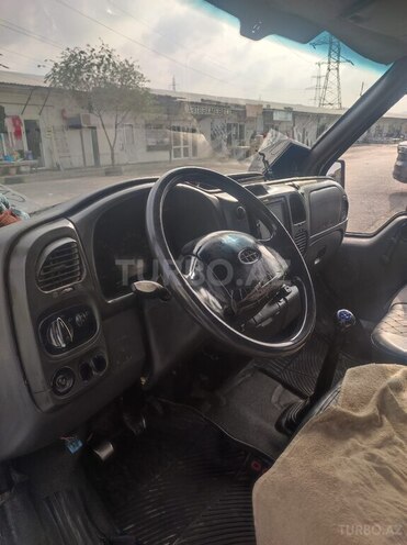 Ford Transit 2001, 600,000 km - 2.4 л - Bakı