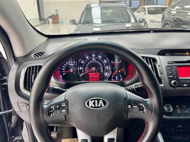 Kia Sportage 2013, 207,000 km - 2.4 l - Bakı