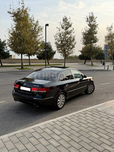 Hyundai Sonata 2009, 180,700 km - 3.3 l - Bakı