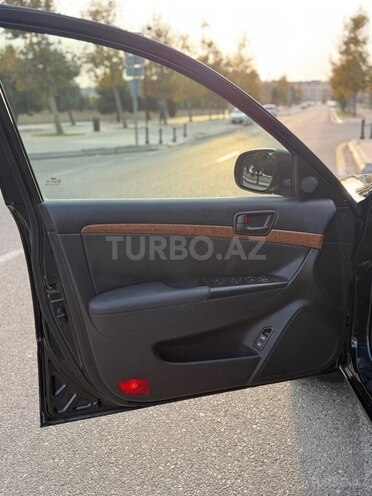 Hyundai Sonata 2009, 180,700 km - 3.3 l - Bakı