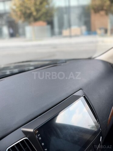 Hyundai Sonata 2009, 180,700 km - 3.3 l - Bakı
