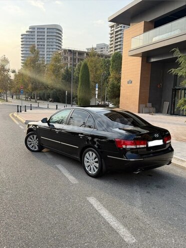 Hyundai Sonata 2009, 180,700 km - 3.3 l - Bakı