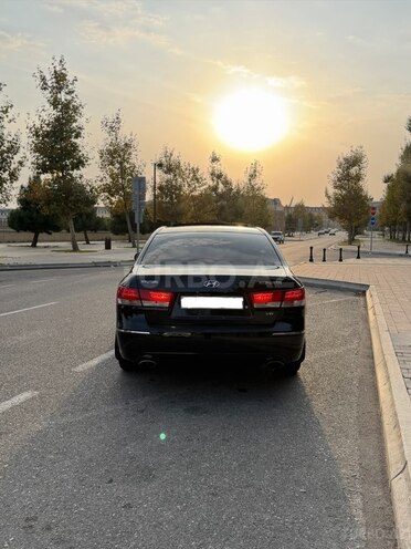 Hyundai Sonata 2009, 180,700 km - 3.3 l - Bakı