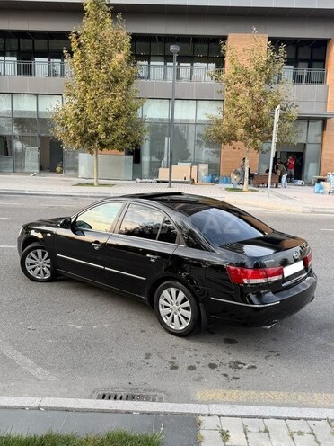 Hyundai Sonata 2009, 180,700 km - 3.3 l - Bakı