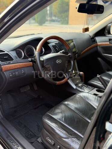 Hyundai Sonata 2009, 180,700 km - 3.3 l - Bakı