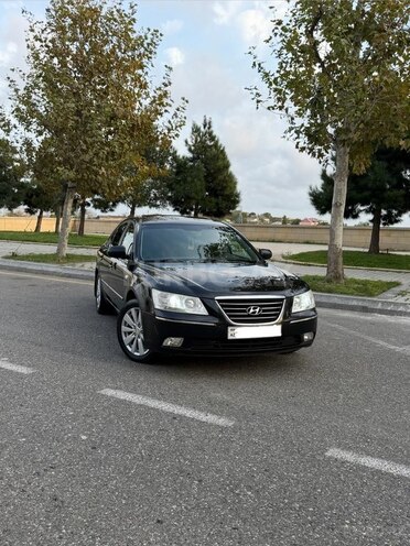 Hyundai Sonata 2009, 180,700 km - 3.3 l - Bakı