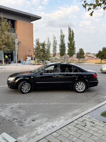 Hyundai Sonata 2009, 180,700 km - 3.3 l - Bakı