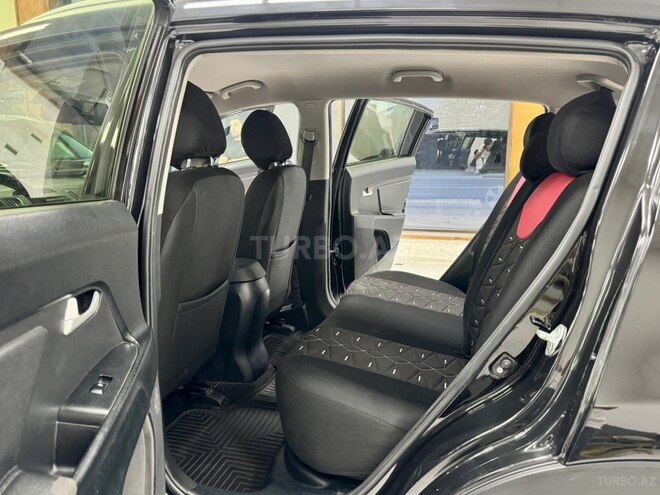 Kia Sportage 2013, 207,000 km - 2.4 l - Bakı