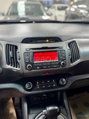 Kia Sportage 2013, 207,000 km - 2.4 l - Bakı