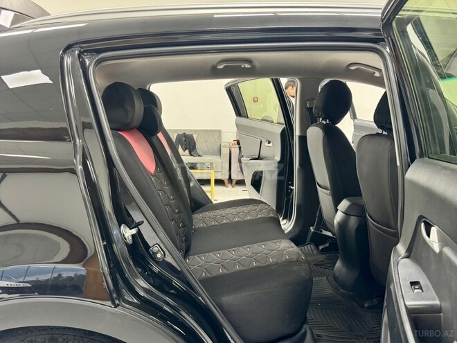 Kia Sportage 2013, 207,000 km - 2.4 l - Bakı
