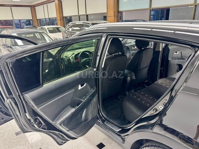 Kia Sportage 2013, 207,000 km - 2.4 l - Bakı