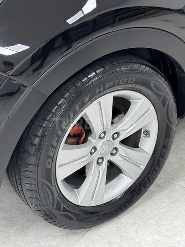 Kia Sportage 2013, 207,000 km - 2.4 l - Bakı
