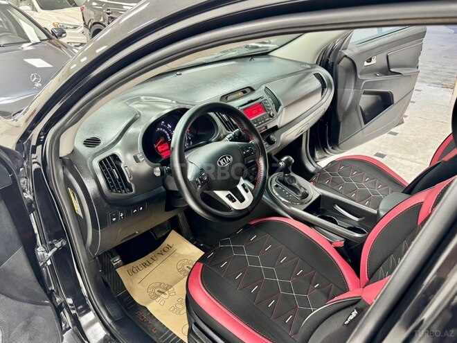 Kia Sportage 2013, 207,000 km - 2.4 l - Bakı