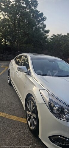 Hyundai Grandeur 2014, 250,000 km - 2.2 л - Bakı
