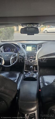 Hyundai Grandeur 2014, 250,000 km - 2.2 л - Bakı
