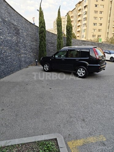 Nissan X-Trail 2006, 269,000 km - 2.5 л - Bakı