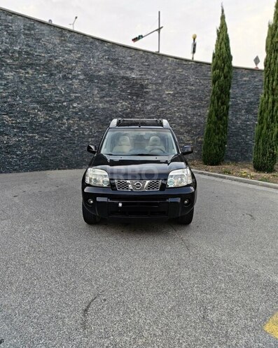 Nissan X-Trail 2006, 269,000 km - 2.5 л - Bakı