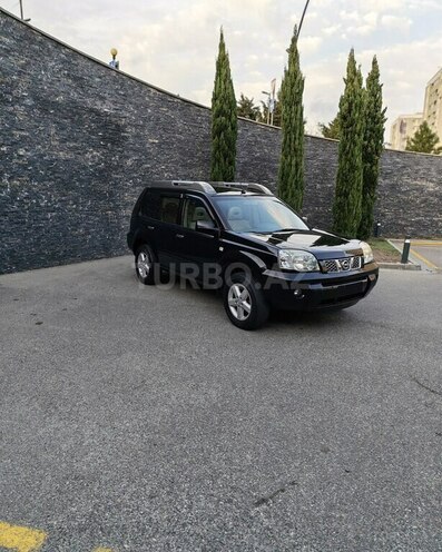 Nissan X-Trail 2006, 269,000 km - 2.5 л - Bakı