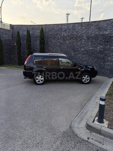 Nissan X-Trail 2006, 269,000 km - 2.5 л - Bakı