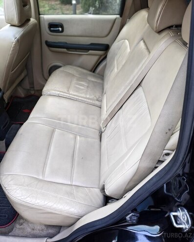 Nissan X-Trail 2006, 269,000 km - 2.5 л - Bakı