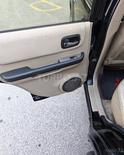 Nissan X-Trail 2006, 269,000 km - 2.5 л - Bakı