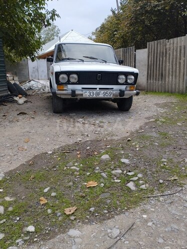 LADA (VAZ) 2106 1994, 280,000 km - 1.6 l - Qəbələ