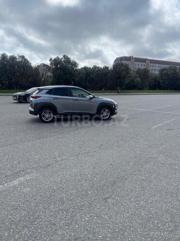 Hyundai Kona 2019, 150,000 km - 1.6 l - Bakı